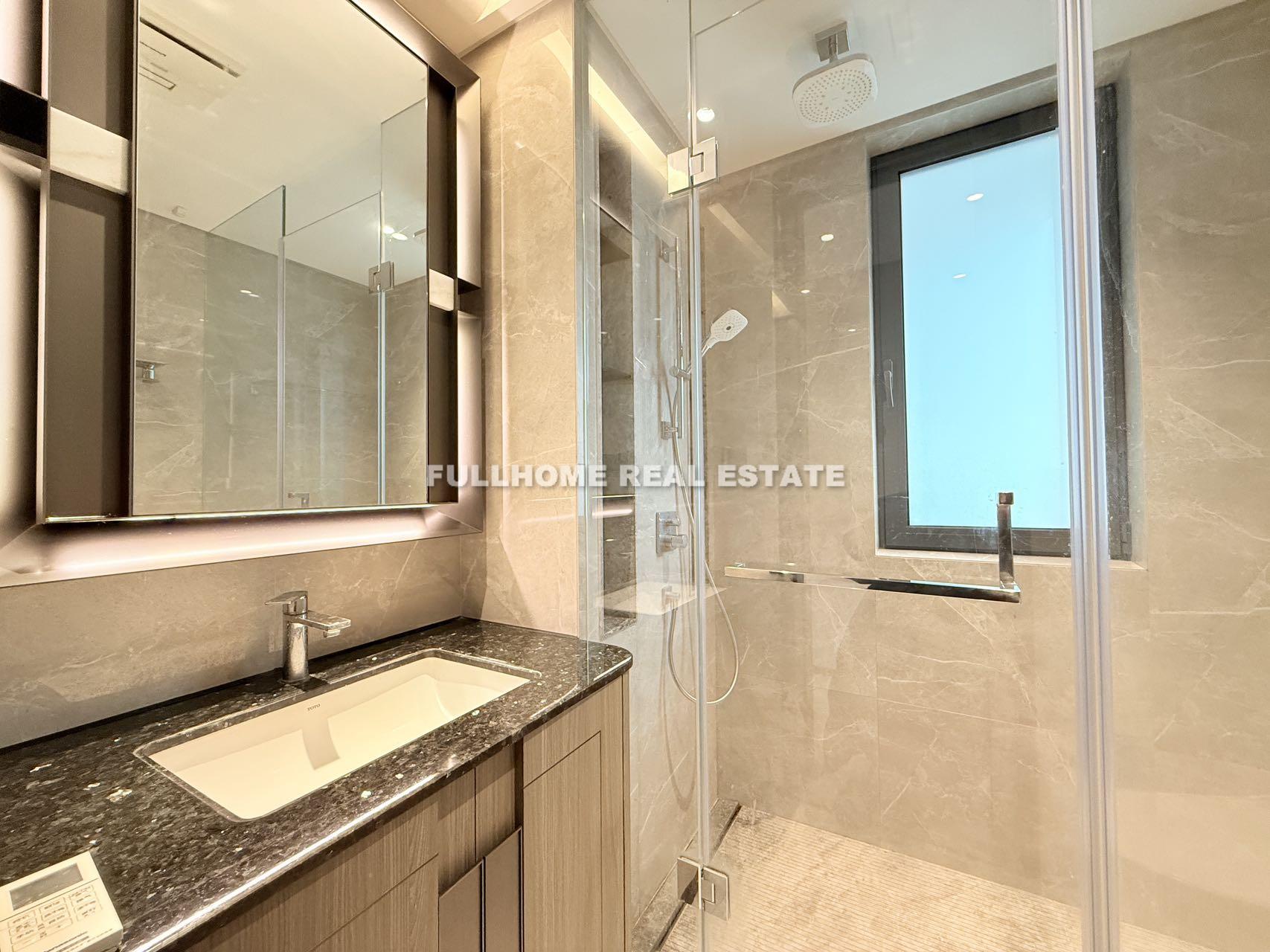 PARK VERA - Interior view 5, Shanghai rental property