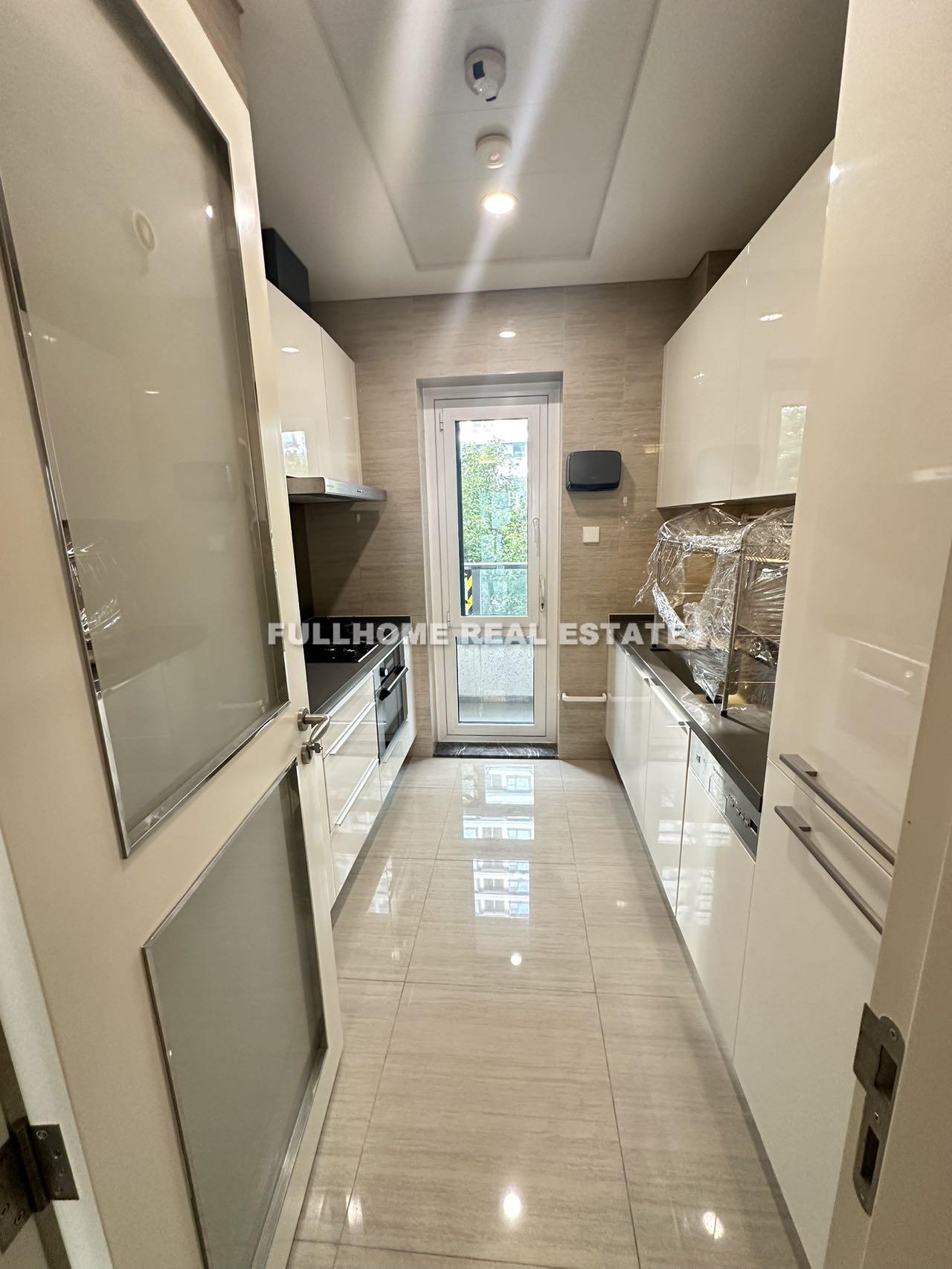 Crystal Plaza Residence - Interior view 8, Shanghai rental property