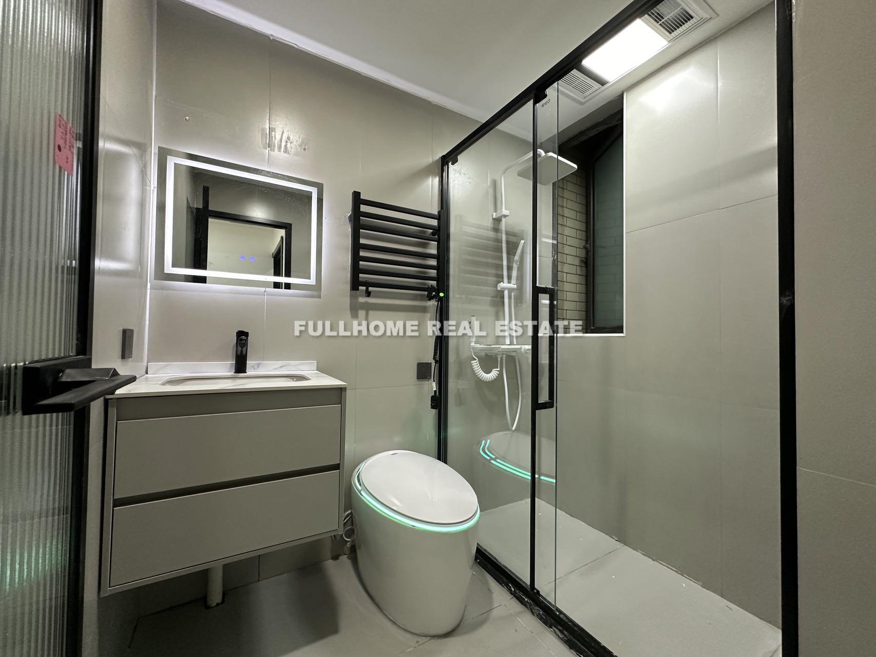 Dongfang City Garden - Interior view 10, Shanghai rental property