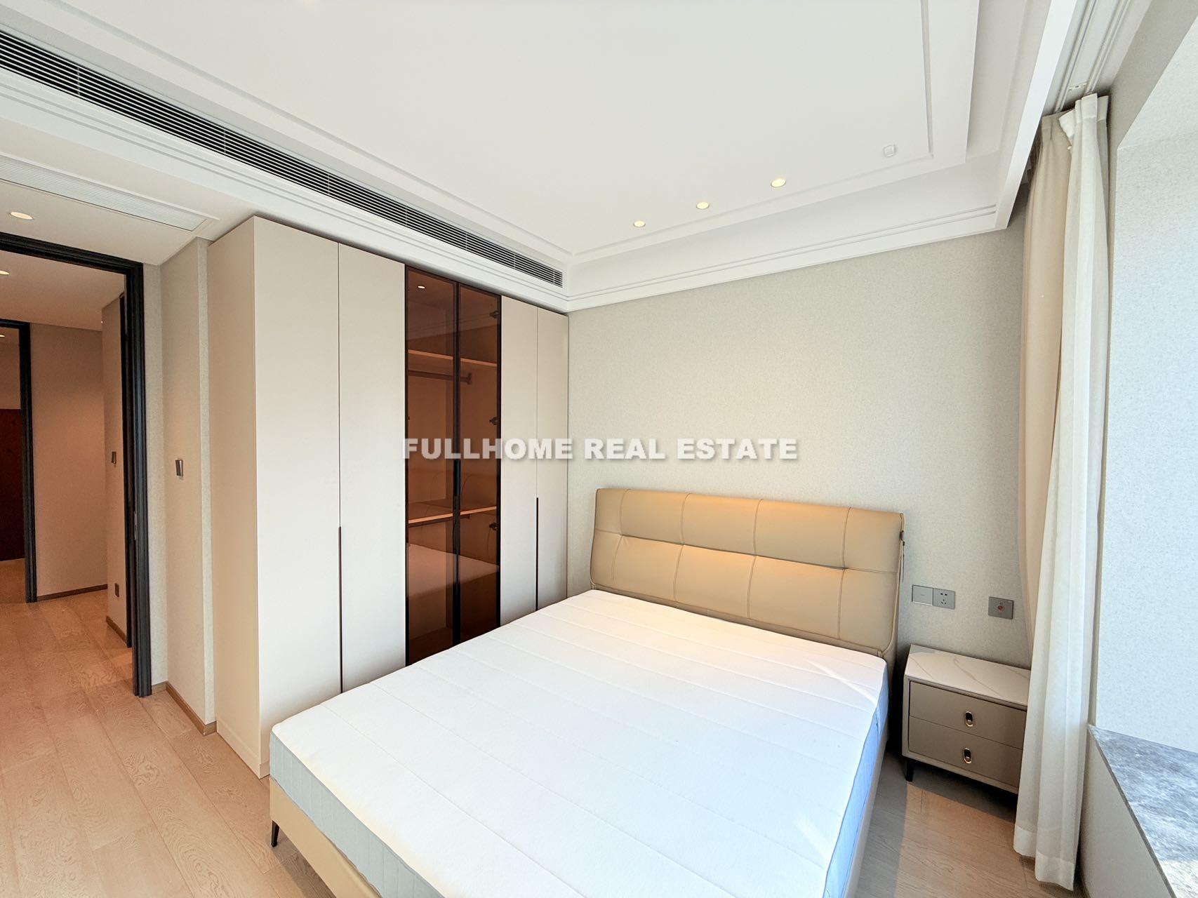 PARK VERA - Interior view 6, Shanghai rental property