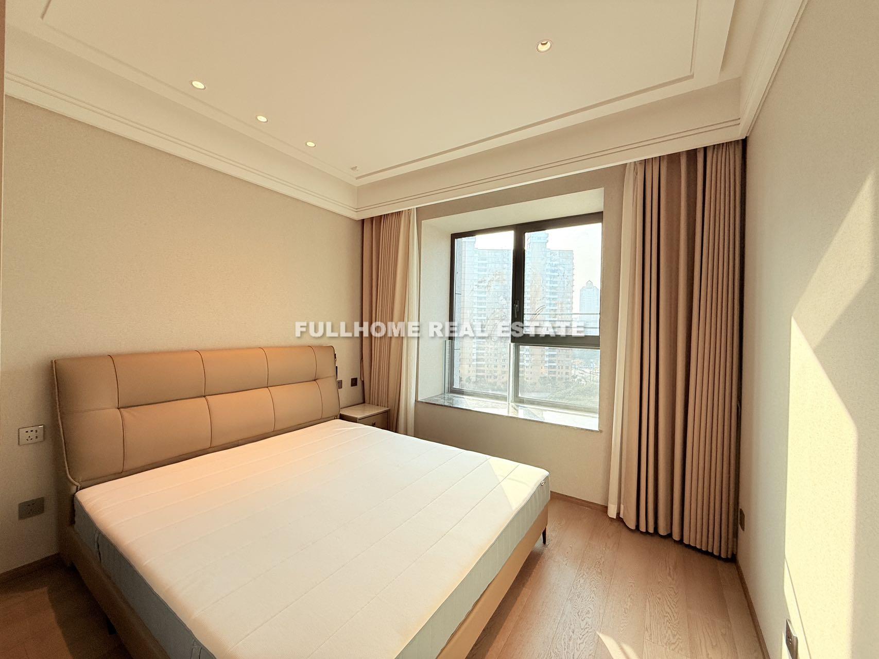 PARK VERA - Interior view 7, Shanghai rental property