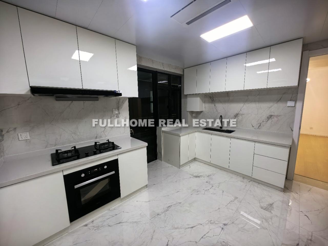 Regent Tower - Interior view 5, Shanghai rental property