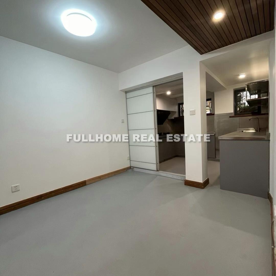 Lane 100-300 Fumin Road Old House - Interior view 2, Shanghai rental property
