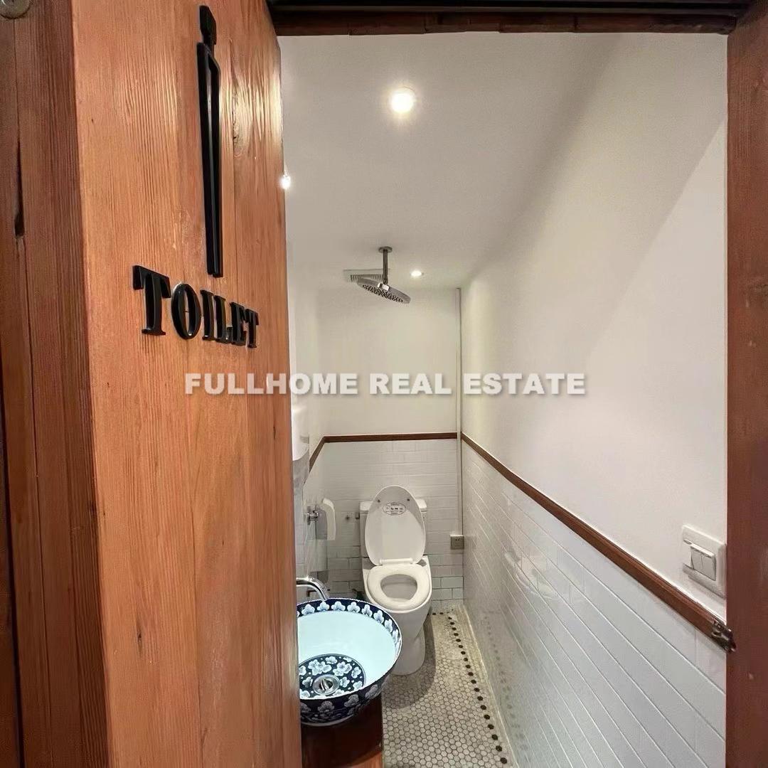 Lane 100-300 Fumin Road Old House - Interior view 7, Shanghai rental property