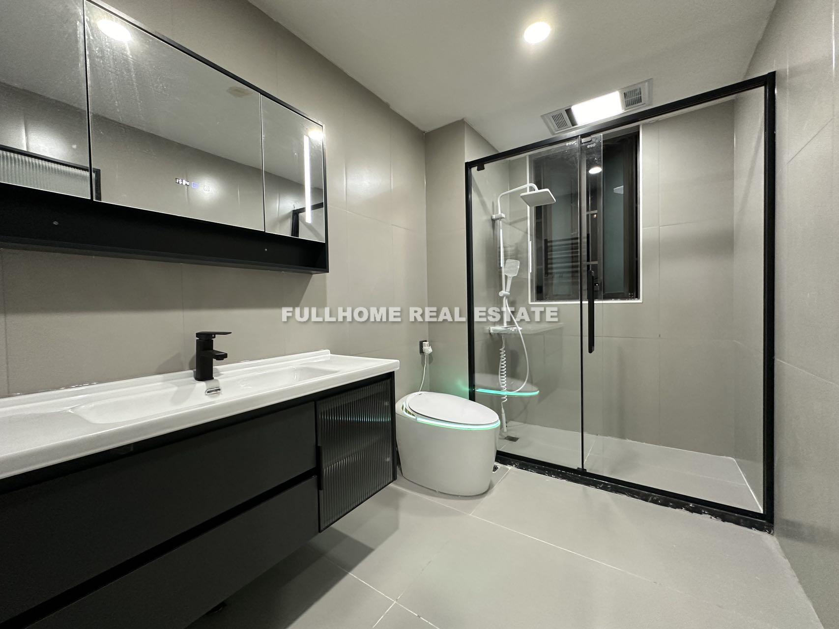 Dongfang City Garden - Interior view 9, Shanghai rental property