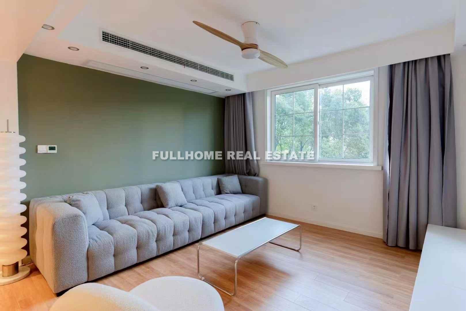 Donghu Apartment - Interior view 7, Shanghai rental property