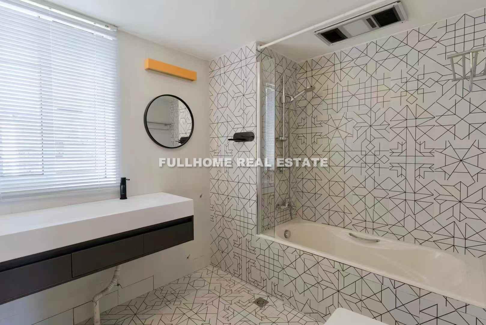 Donghu Apartment - Interior view 4, Shanghai rental property