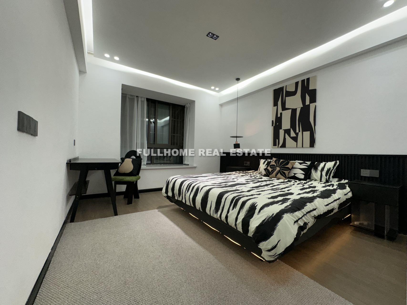 Dongfang City Garden - Interior view 5, Shanghai rental property