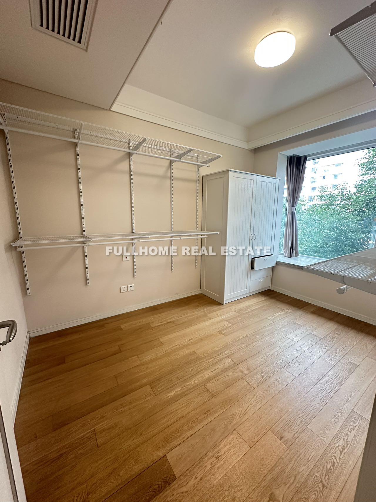Crystal Plaza Residence - Interior view 2, Shanghai rental property