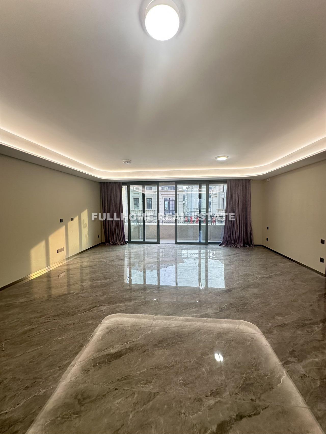 JARDIN DES LYS - 4 bedroom apartment in Shanghai, Other Areas, Pudong