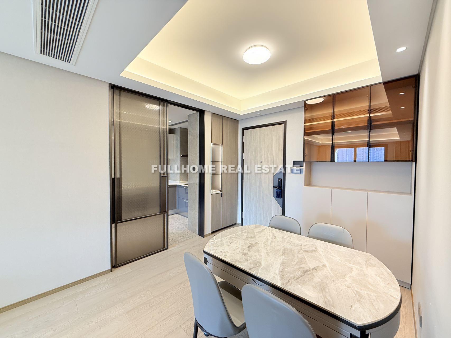 PARK VERA - Interior view 8, Shanghai rental property