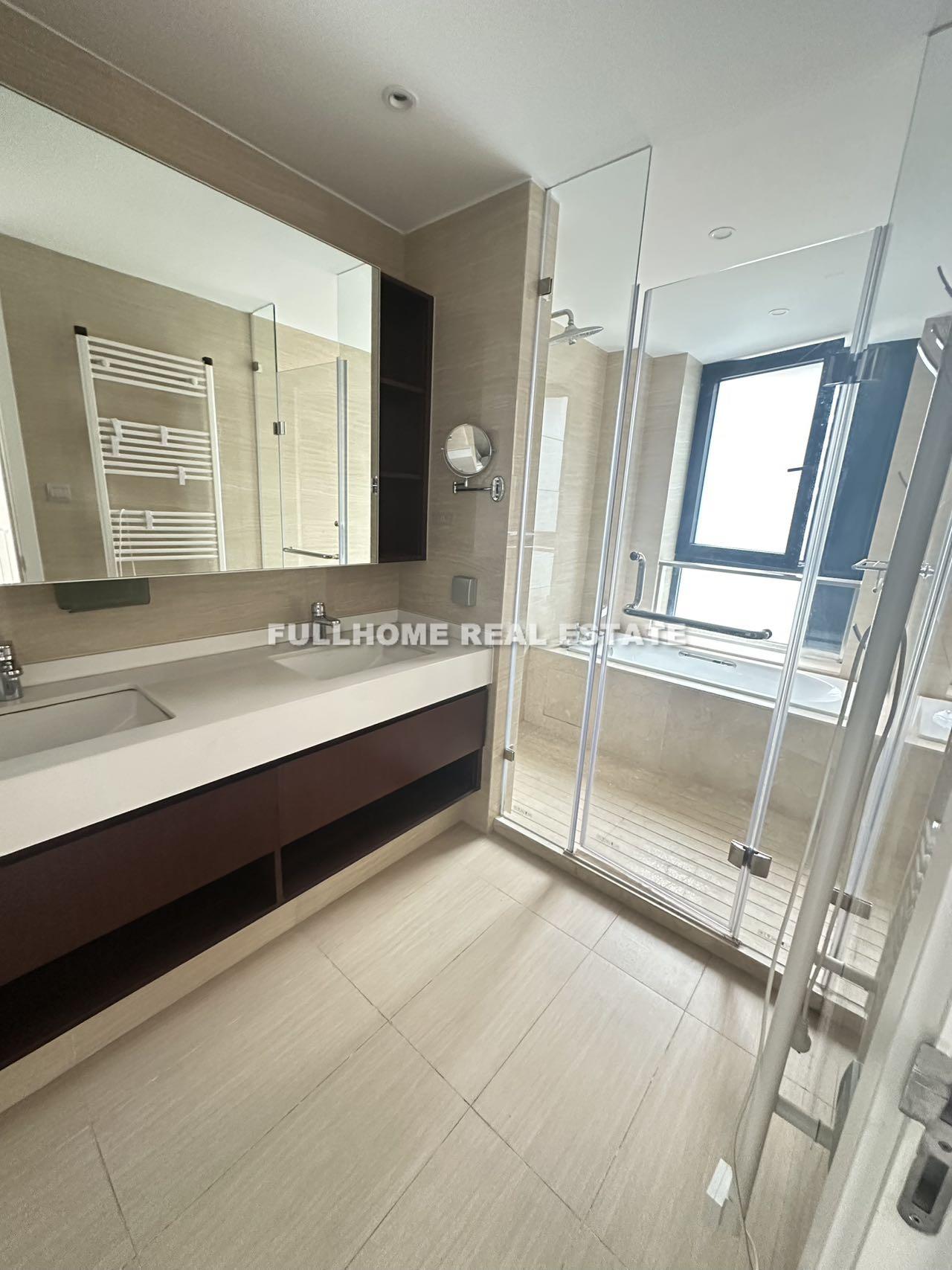 Huatang Mansion - Interior view 9, Shanghai rental property