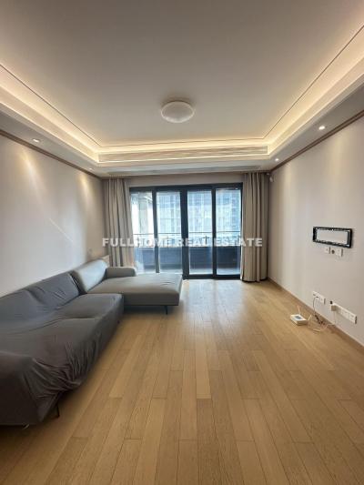 Similar property: Oriental Mansion, 3 bedrooms, 132 sqm in Shanghai