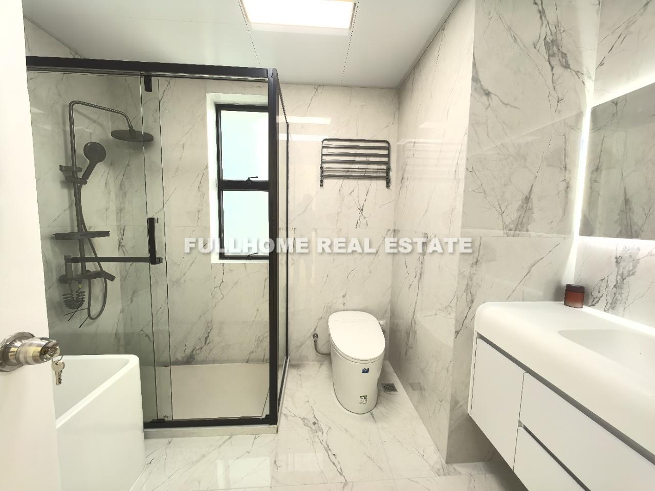 Regent Tower - Interior view 11, Shanghai rental property