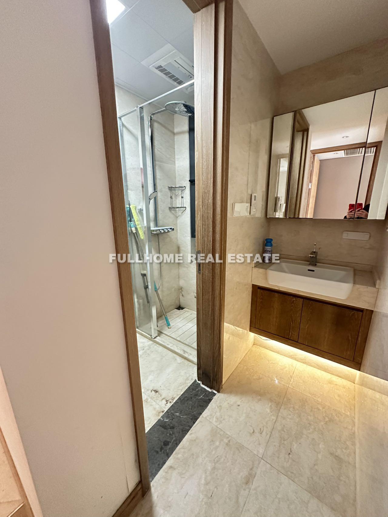 Oriental Mansion - Interior view 7, Shanghai rental property