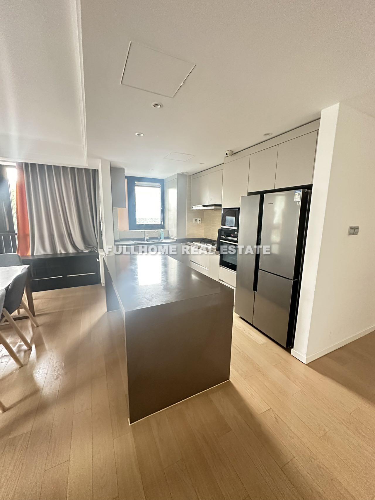 Huatang Mansion - Interior view 3, Shanghai rental property