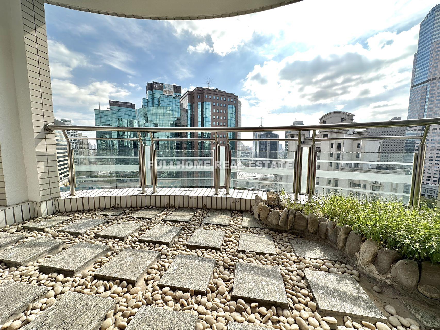 Hongqiao Cui Ting - Interior view 14, Shanghai rental property
