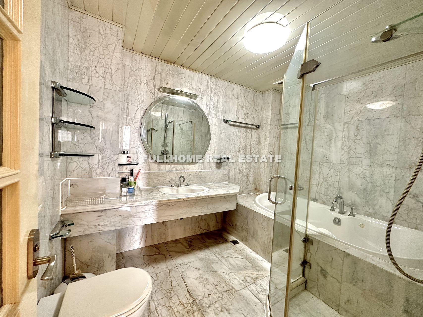 Hongqiao Cui Ting - Interior view 12, Shanghai rental property