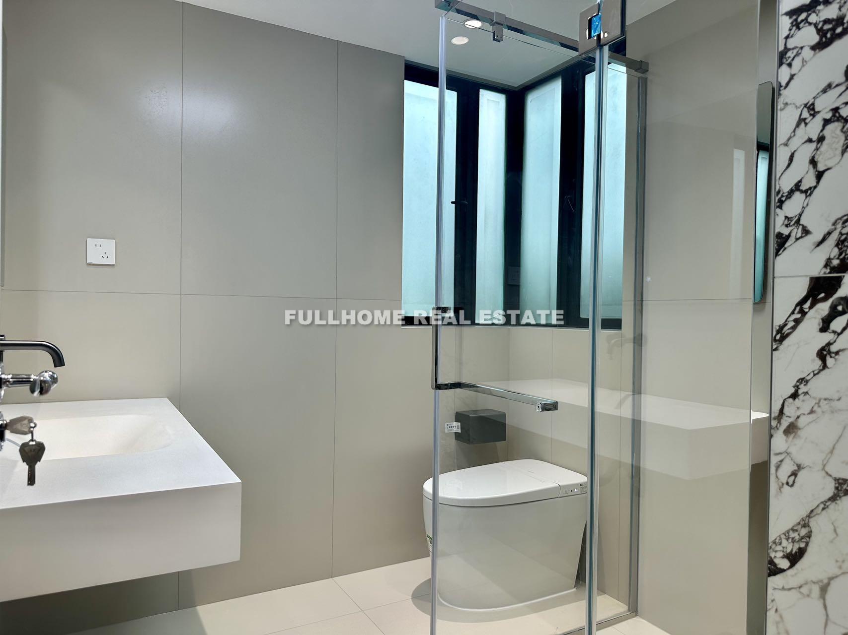 Hong Tian Yuan - Interior view 9, Shanghai rental property