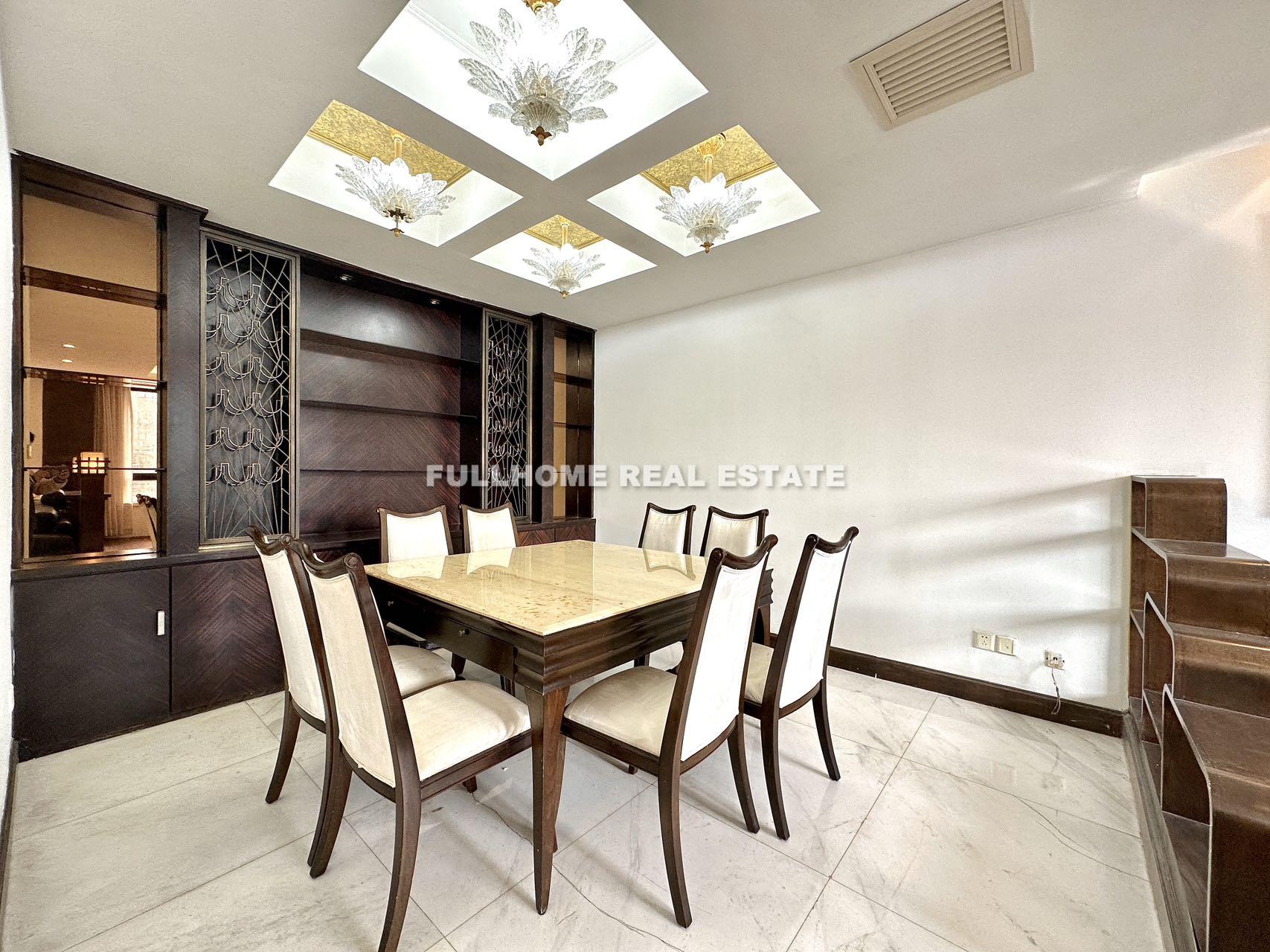 Hongqiao Cui Ting - Interior view 4, Shanghai rental property