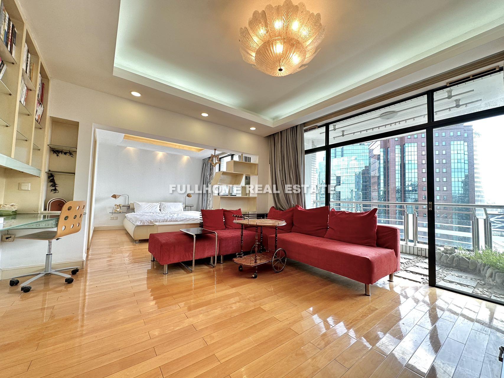 Hongqiao Cui Ting - Interior view 8, Shanghai rental property