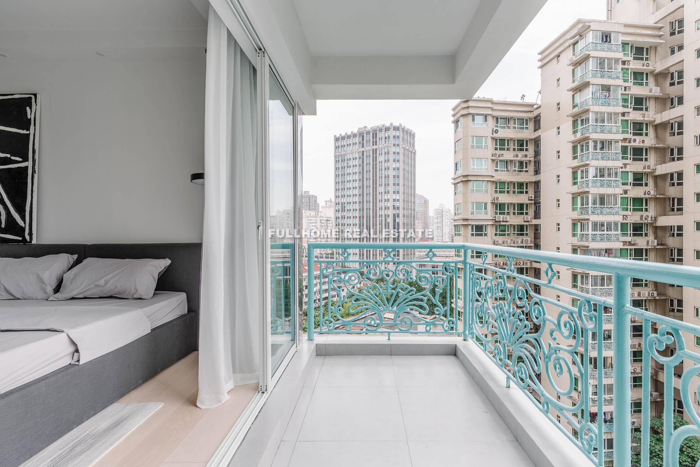 Chez Moi - Interior view 8, Shanghai rental property