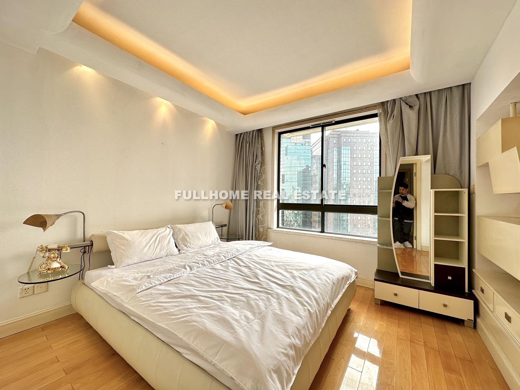 Hongqiao Cui Ting - Interior view 10, Shanghai rental property