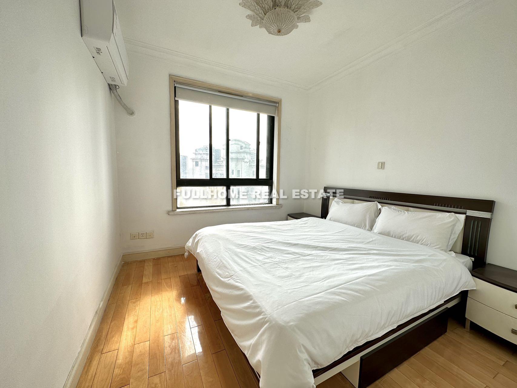 Hongqiao Cui Ting - Interior view 13, Shanghai rental property