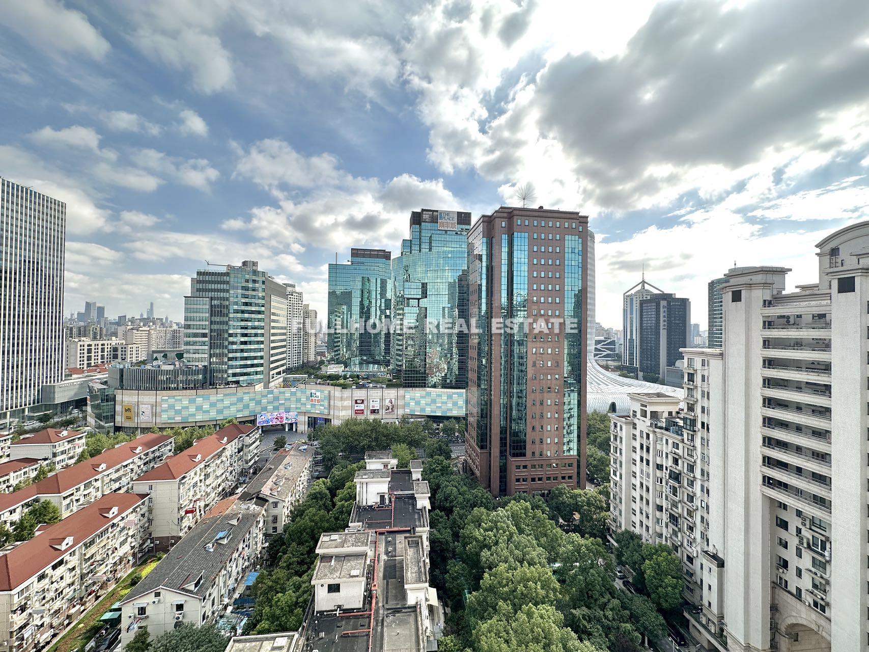 Hongqiao Cui Ting - Interior view 5, Shanghai rental property