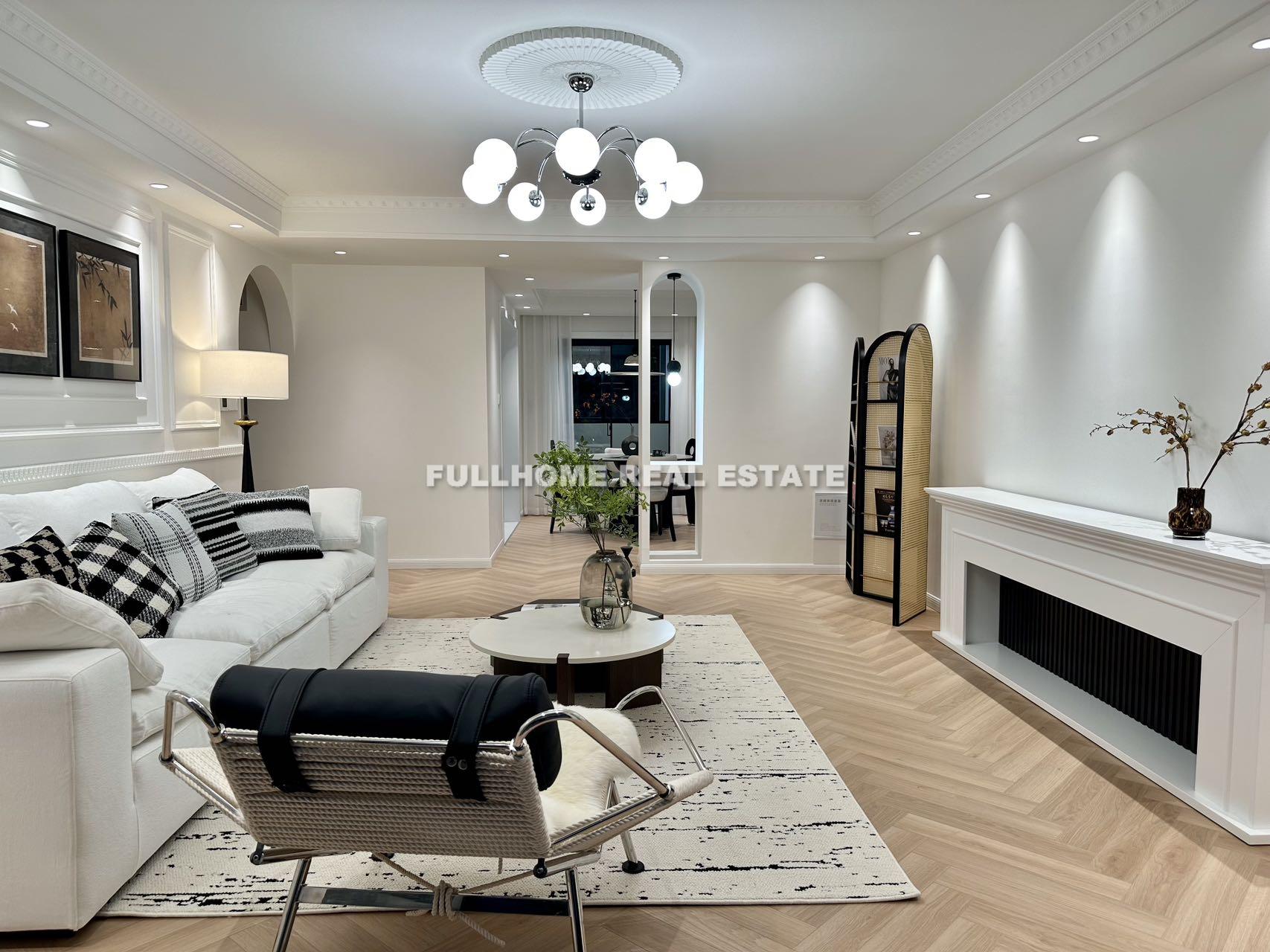 Hong Tian Yuan - Interior view 3, Shanghai rental property