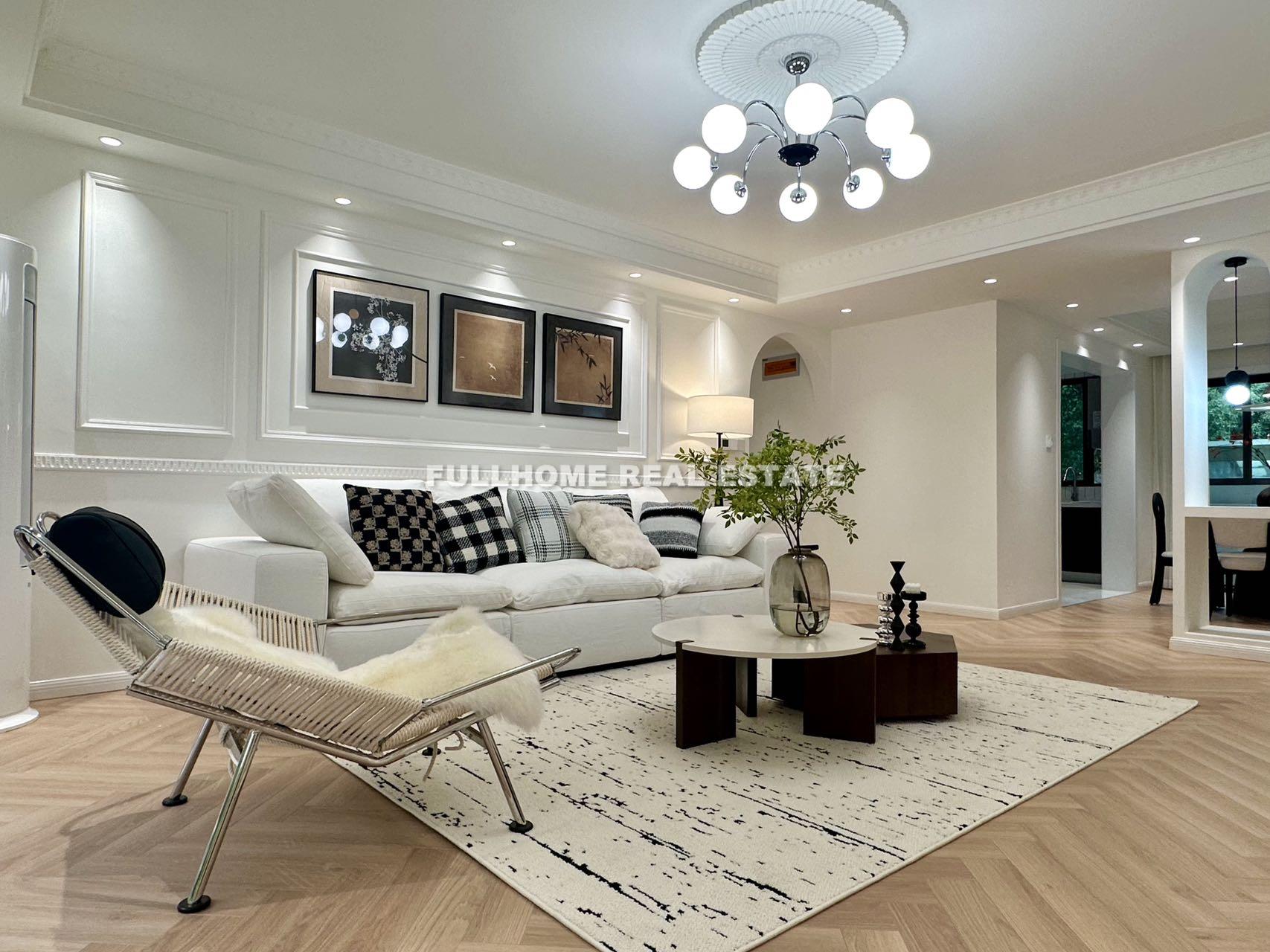 Hong Tian Yuan - Interior view 5, Shanghai rental property