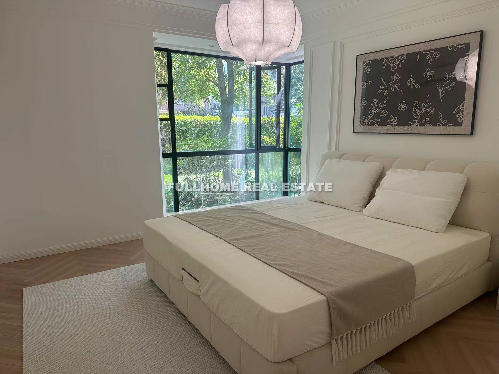 Hong Tian Yuan - Interior view 6, Shanghai rental property
