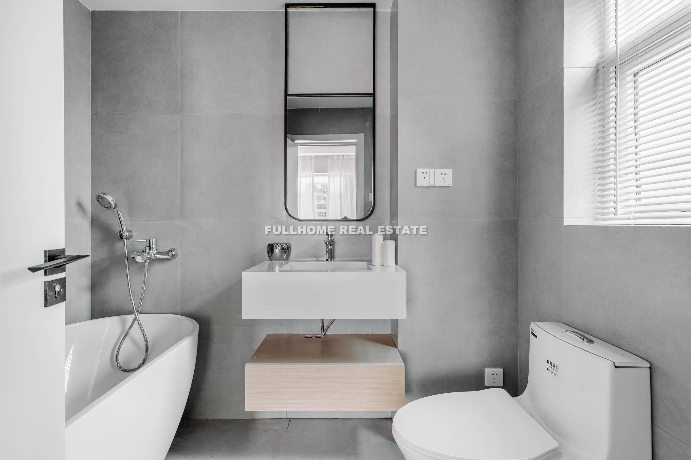 Chez Moi - Interior view 6, Shanghai rental property