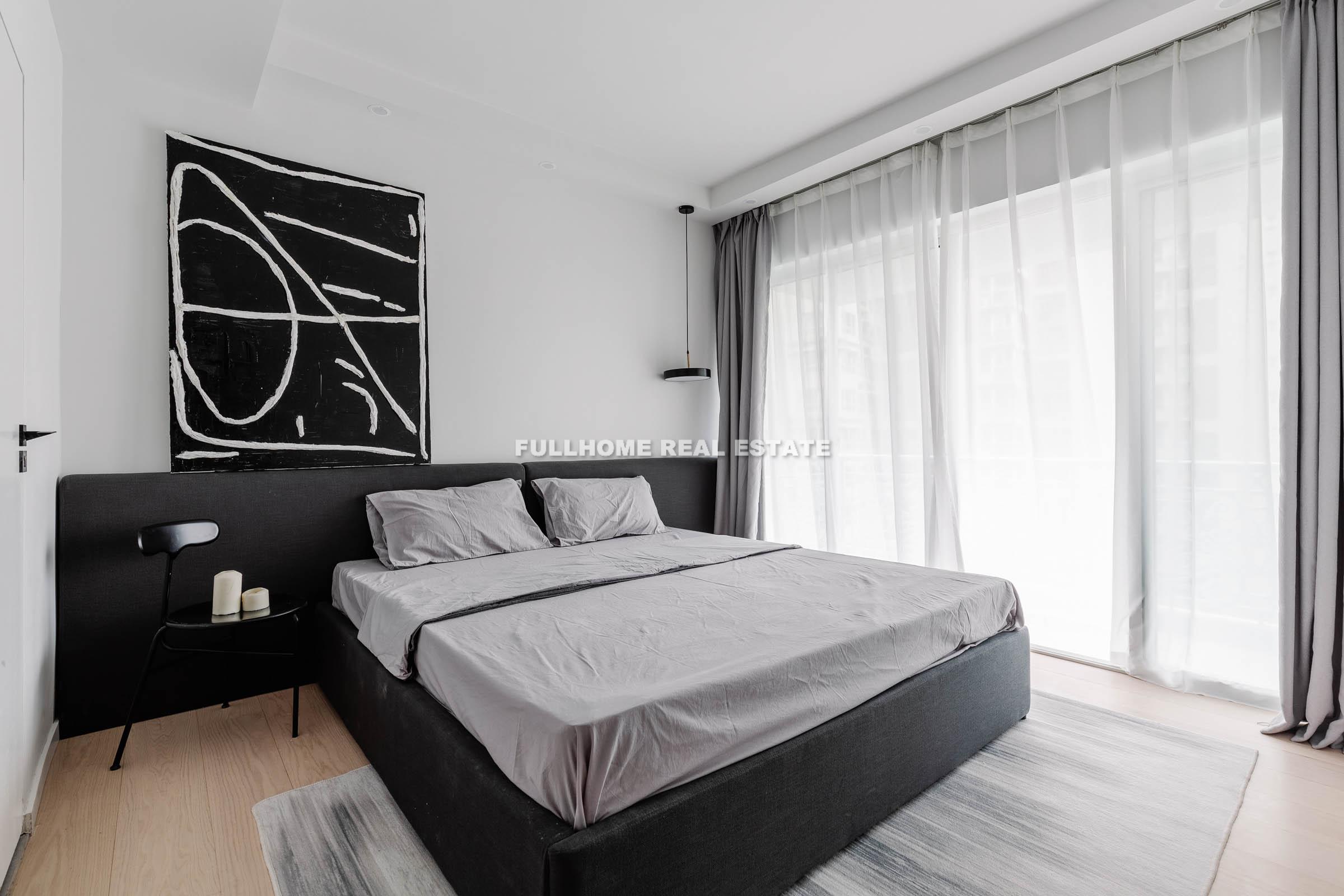 Chez Moi - Interior view 9, Shanghai rental property