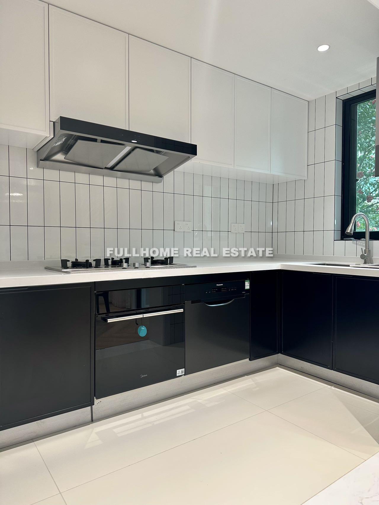Hong Tian Yuan - Interior view 10, Shanghai rental property