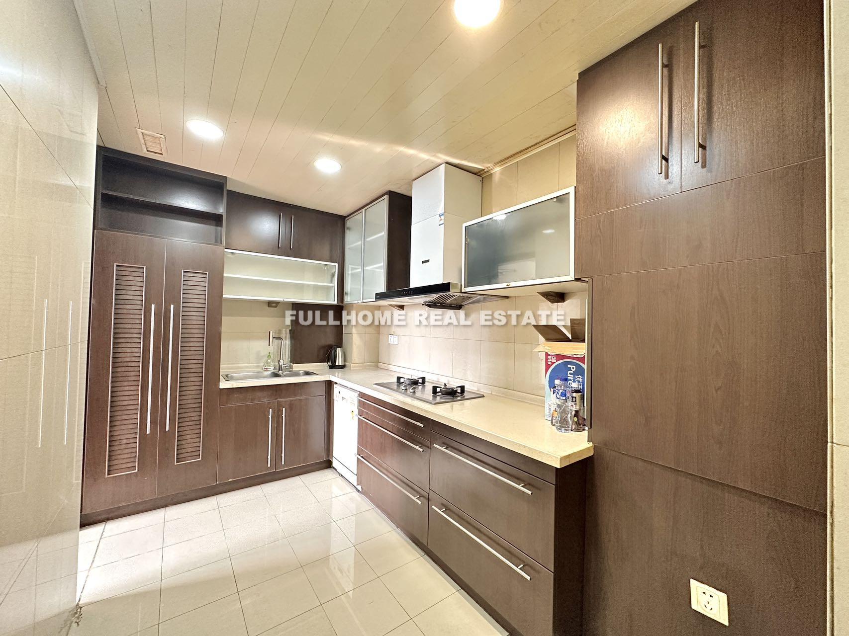 Hongqiao Cui Ting - Interior view 6, Shanghai rental property