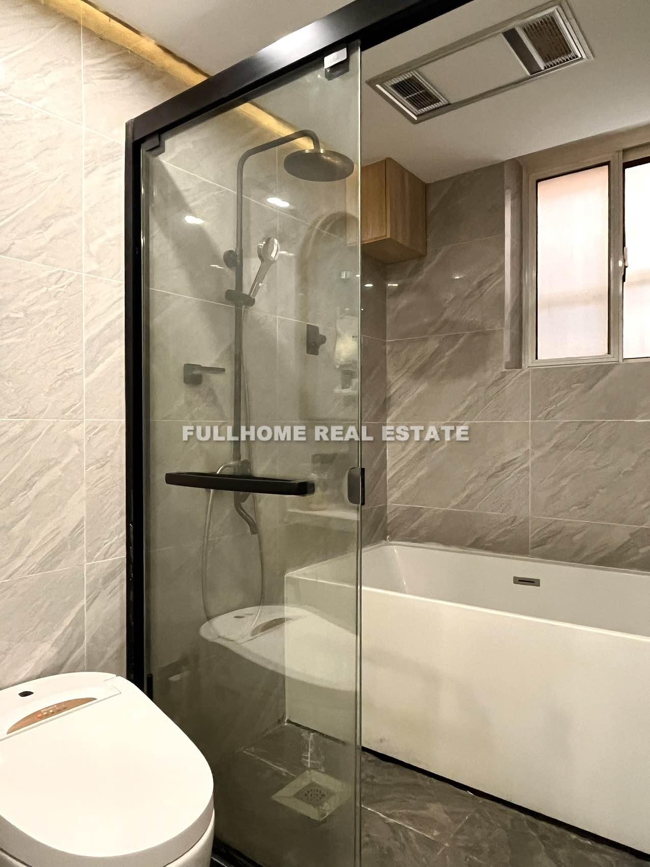 Lane 1-1000 Weihai Road Old House - Interior view 4, Shanghai rental property