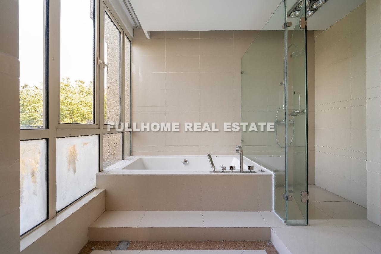 Buckingham Villa - Interior view 11, Shanghai rental property