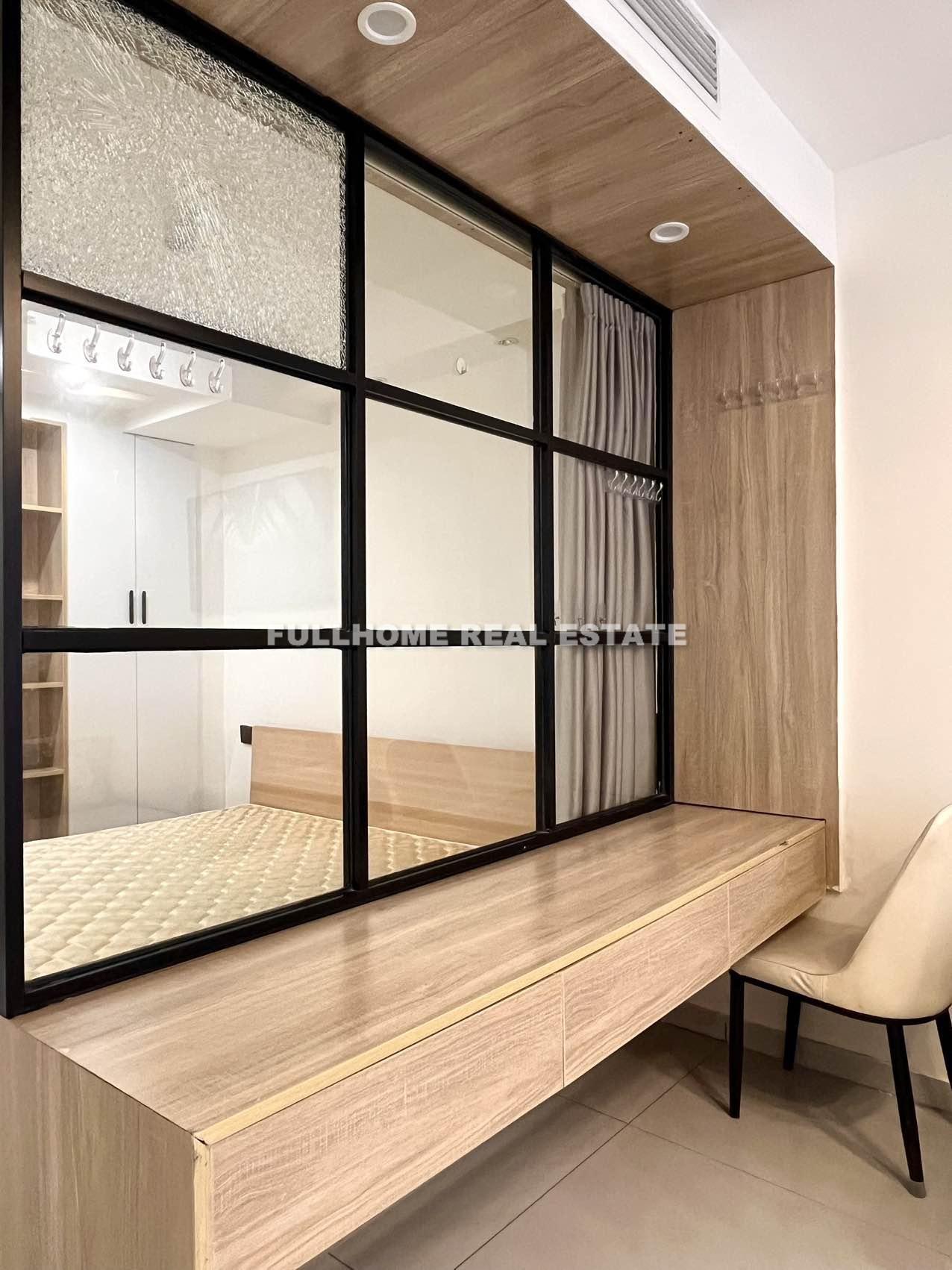 Lane 1-1000 Weihai Road Old House - Interior view 6, Shanghai rental property