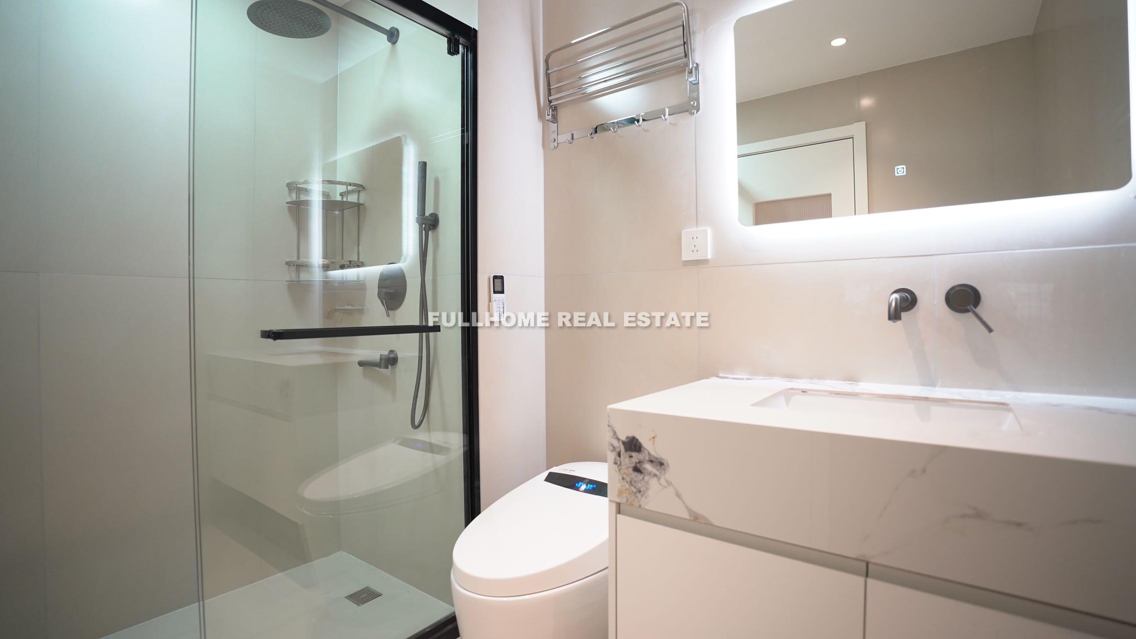 Changle Apartment - Interior view 5, Shanghai rental property