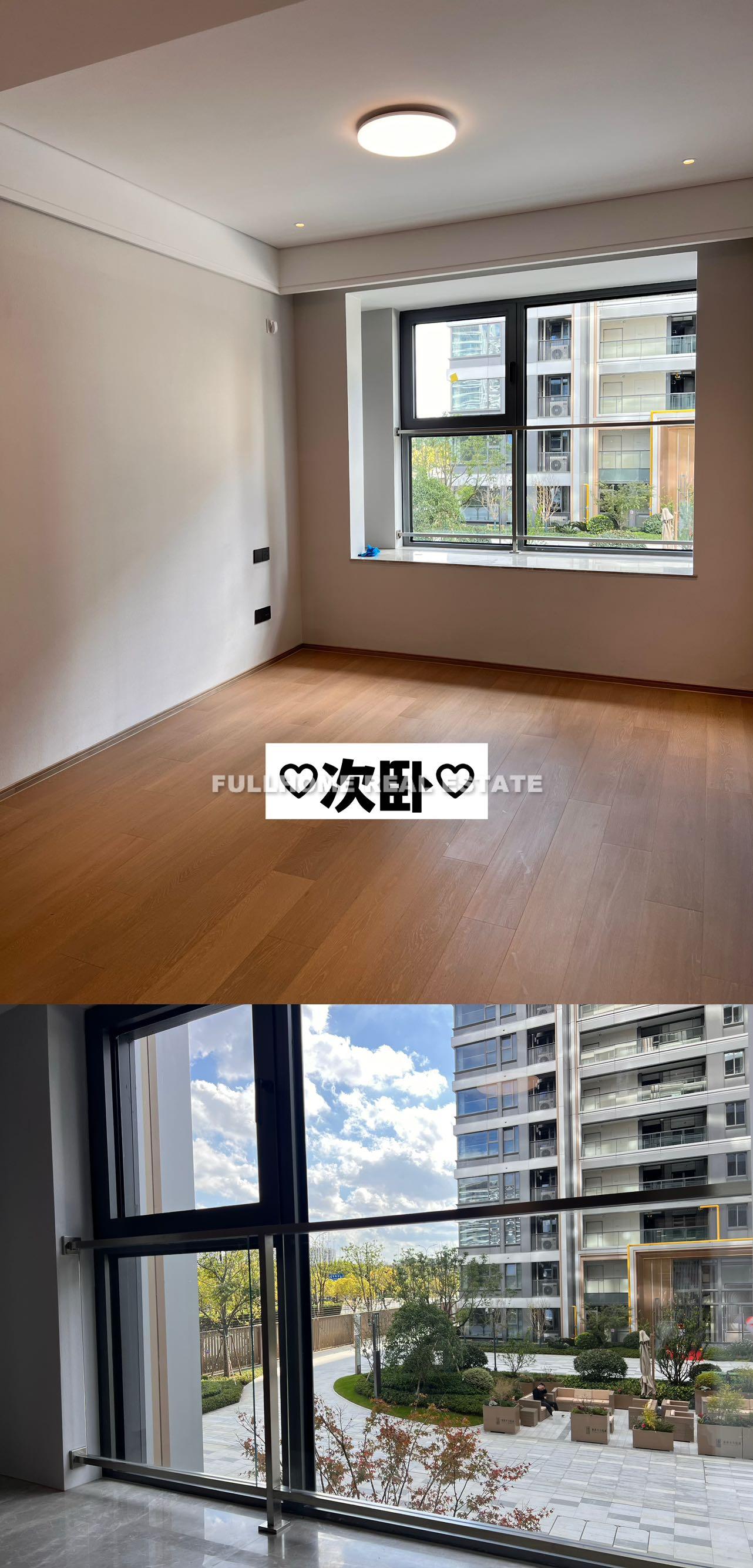 Oriental Magnolia - Interior view 5, Shanghai rental property