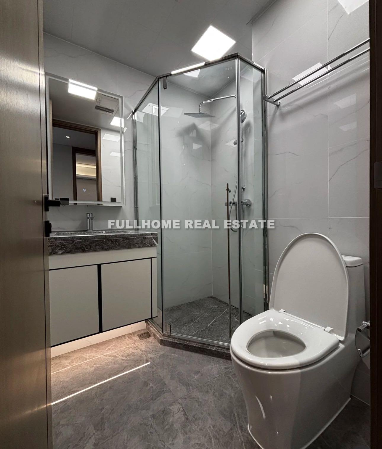 Oriental Magnolia - Interior view 7, Shanghai rental property