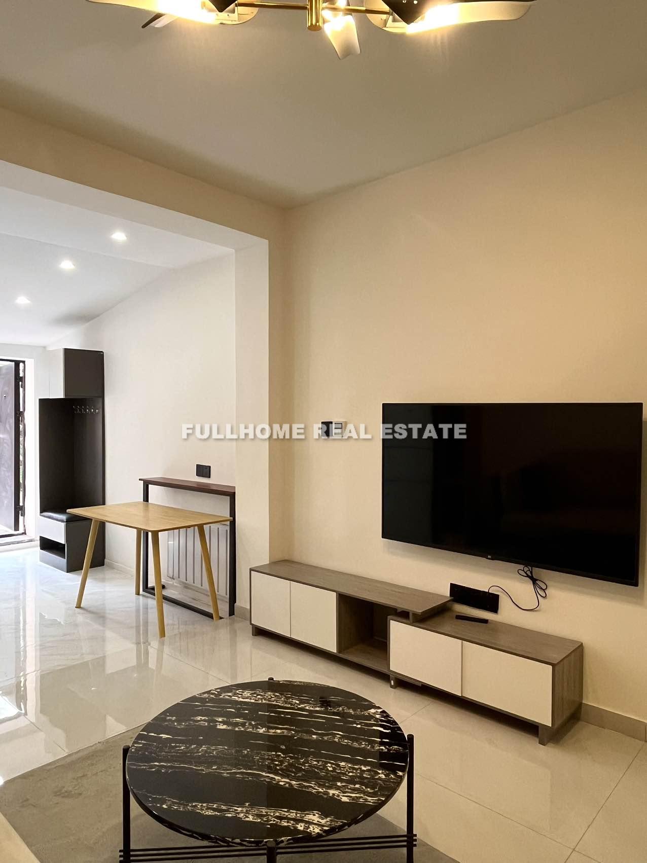 Lane 1-1000 Weihai Road Old House - Interior view 9, Shanghai rental property