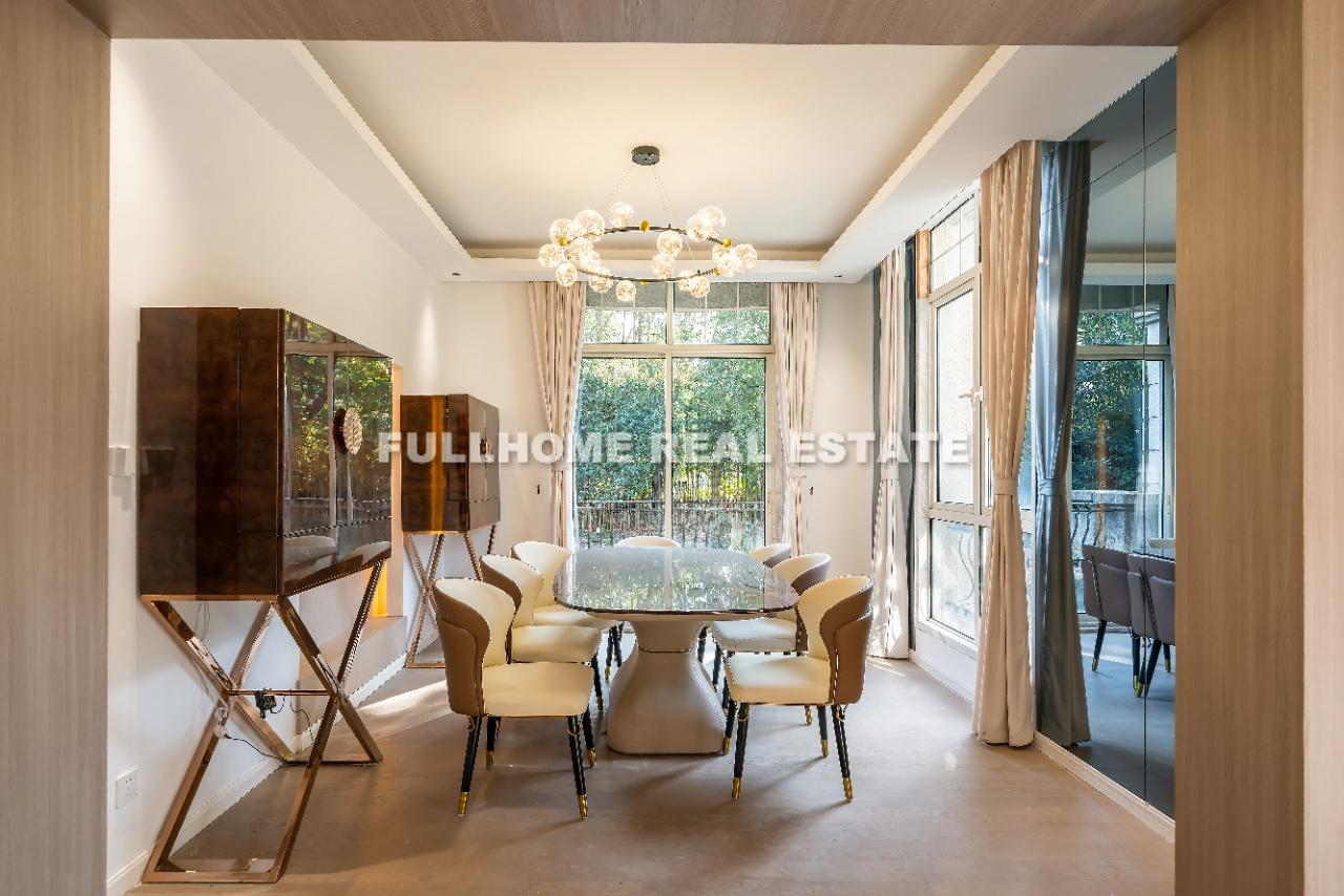 Buckingham Villa - Interior view 5, Shanghai rental property