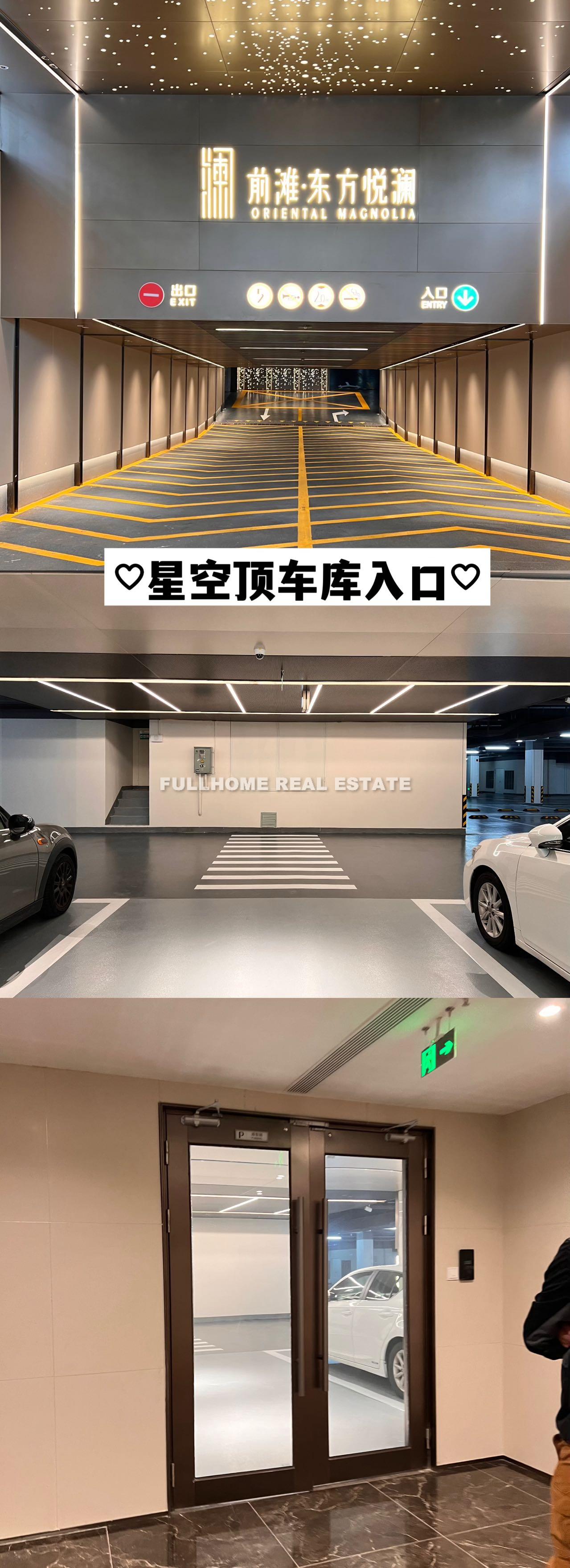 Oriental Magnolia - Interior view 4, Shanghai rental property
