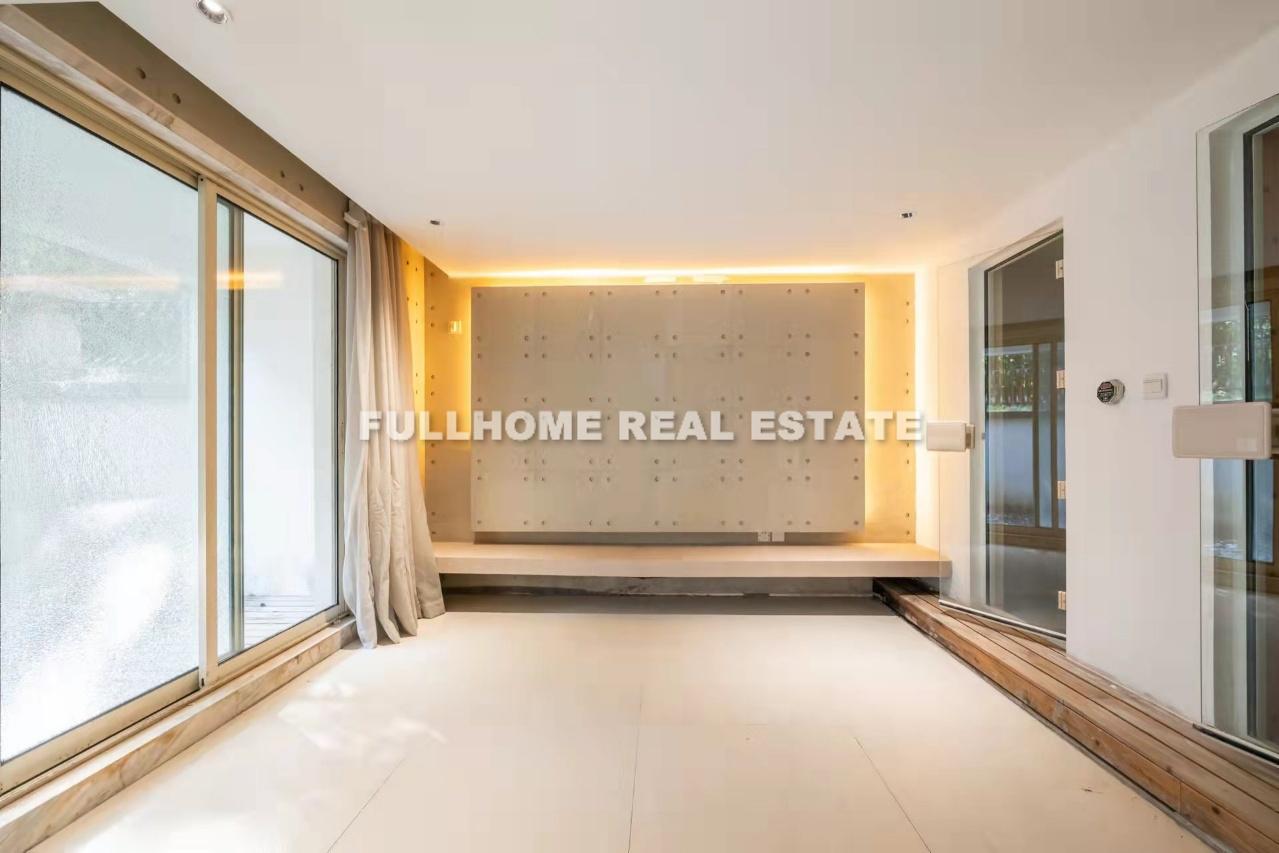 Buckingham Villa - Interior view 15, Shanghai rental property
