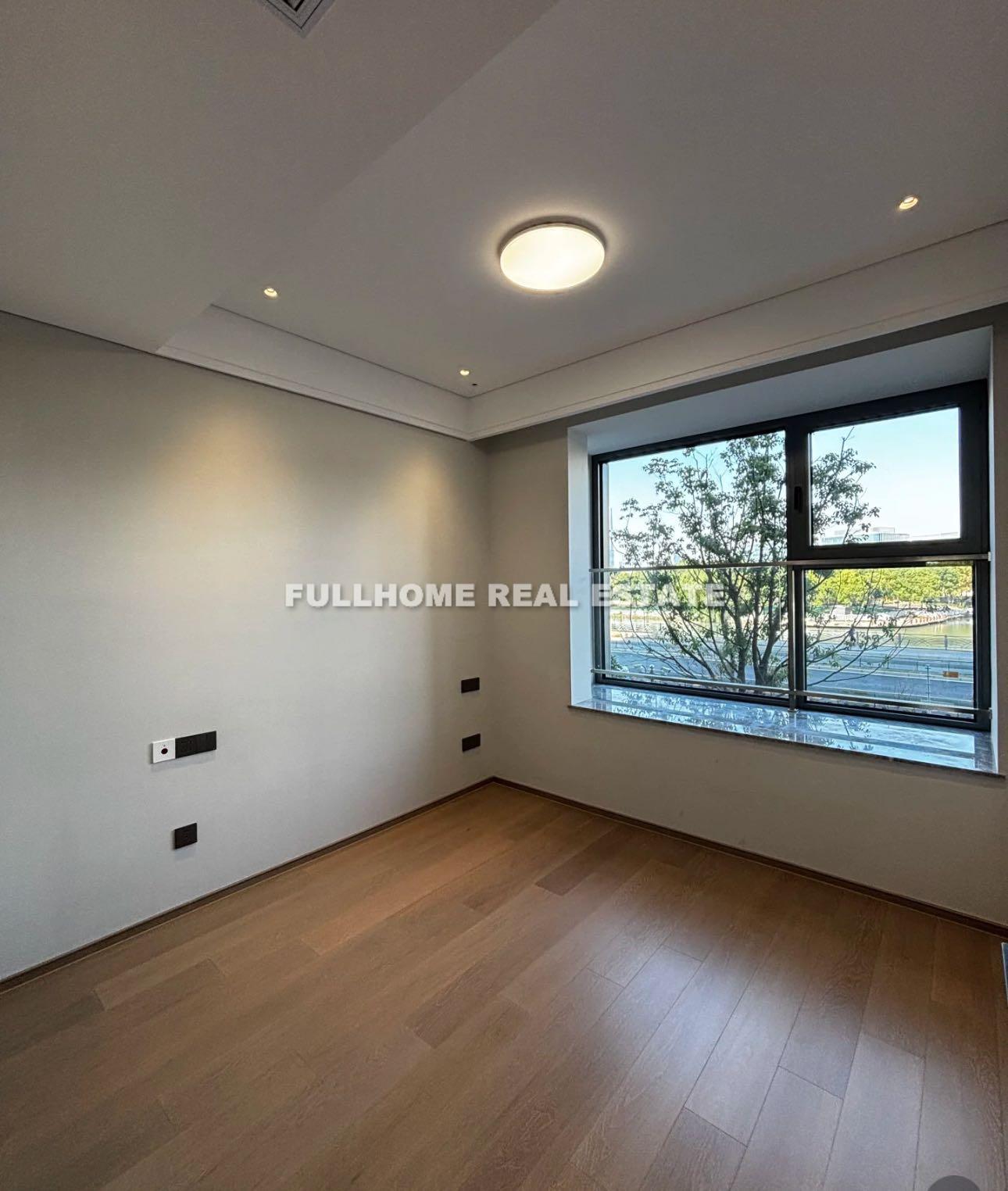 Oriental Magnolia - Interior view 4, Shanghai rental property