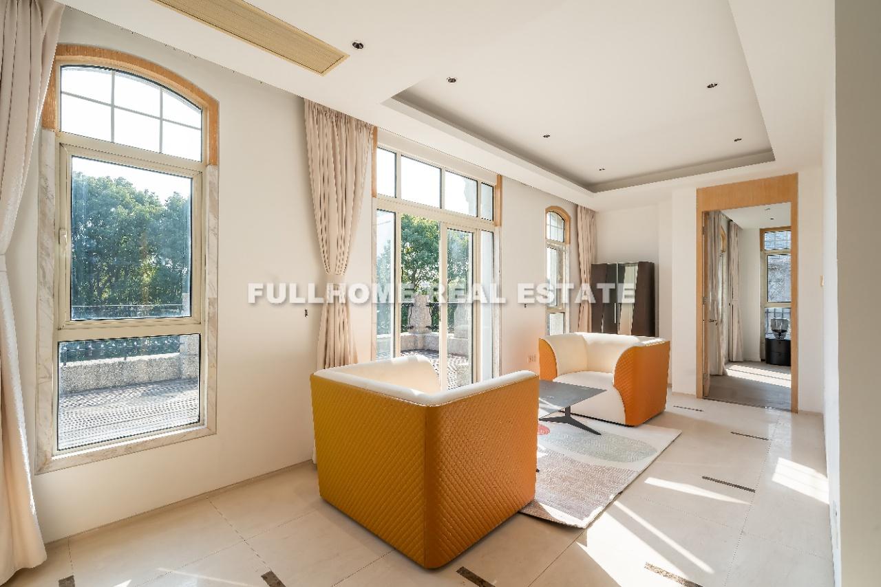 Buckingham Villa - Interior view 8, Shanghai rental property