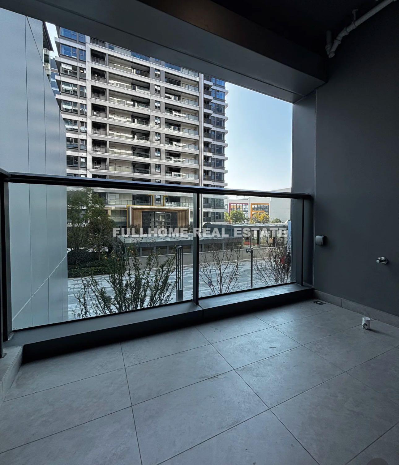 Oriental Magnolia - Interior view 5, Shanghai rental property