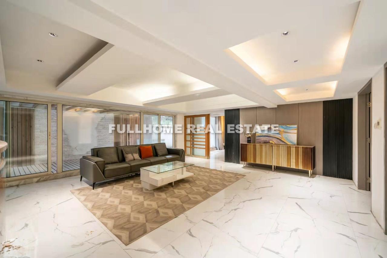 Buckingham Villa - Interior view 13, Shanghai rental property